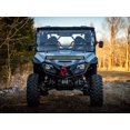 thumbnail image 3 of SuperATV High Clearance 1.5" Forward Offset A Arms for Yamaha Wolverine X2 (2019) | Black|AA-Y-WV-X4-1.5-HC-02#XT, 3 of 8