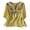 #067-Yellow, variant on Favoffer Women's Embroidered Blouse V Neck Short Sleeve Tone Soft Spring Summer Daily Travel Leisure Fashion Top