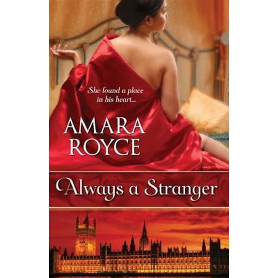 Pre-Owned Always a Stranger