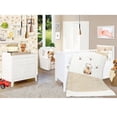 thumbnail image 3 of Set Edredon Cuna Cama Corral Baby Baby Unisex Honey, 3 of 3