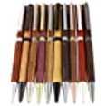 thumbnail image 3 of Trousse de Stylos Slimline (Lot de 10, Mélange), 3 of 3