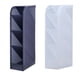 thumbnail image 2 of Methold Organizador de escritorio para oficina, portalápices, caja contenedor de almacenamiento Caddy Carpetas de archivos, 2 of 6
