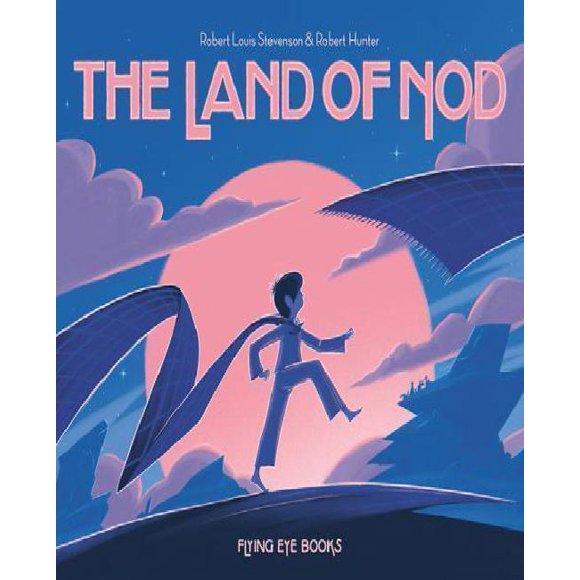 The Land of Nod