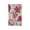 Red Flowers and Leaves, variant on Light Switch Cover Switch Plate Outlet Cover Plug Cover for Electrical Unused Outlet Cover Red Flowers and Leaves
