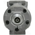 thumbnail image 4 of Four Seasons 58341 Compressor Fits select: 1988-1995 TOYOTA PICKUP, 1995-2004 TOYOTA TACOMA, 4 of 5