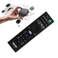thumbnail image 4 of -AH240E Remote Control Replace for Soundbar SA-NT5 SA-WCT790 SA-CT790 HT-XT2 HT-CT790 HT-NT5 RMTAH240E, 4 of 5