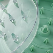 The Pioneer Woman Durable BPA-Free Plastic Meat Shredder in Green