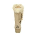 thumbnail image 6 of Bearpaw Women's Genevieve Boots, 6 of 6