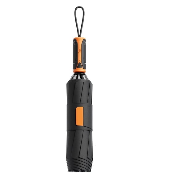 Giaone Reverse Folding Umbrella Automatic Wind Resistant Large Umbrella For Downpours