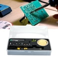 thumbnail image 1 of Butane Gas Soldering Iron, Convenient To Carry Easy To Hold And Use Gas Soldering Iron Kit, Self-Igniting Cordless Factory For Home, 1 of 8