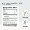 thumbnail image 7 of Integrative Therapeutics Pure Omega HP, For Heart Health Support*, 120 Softgels (120 Servings), 7 of 7