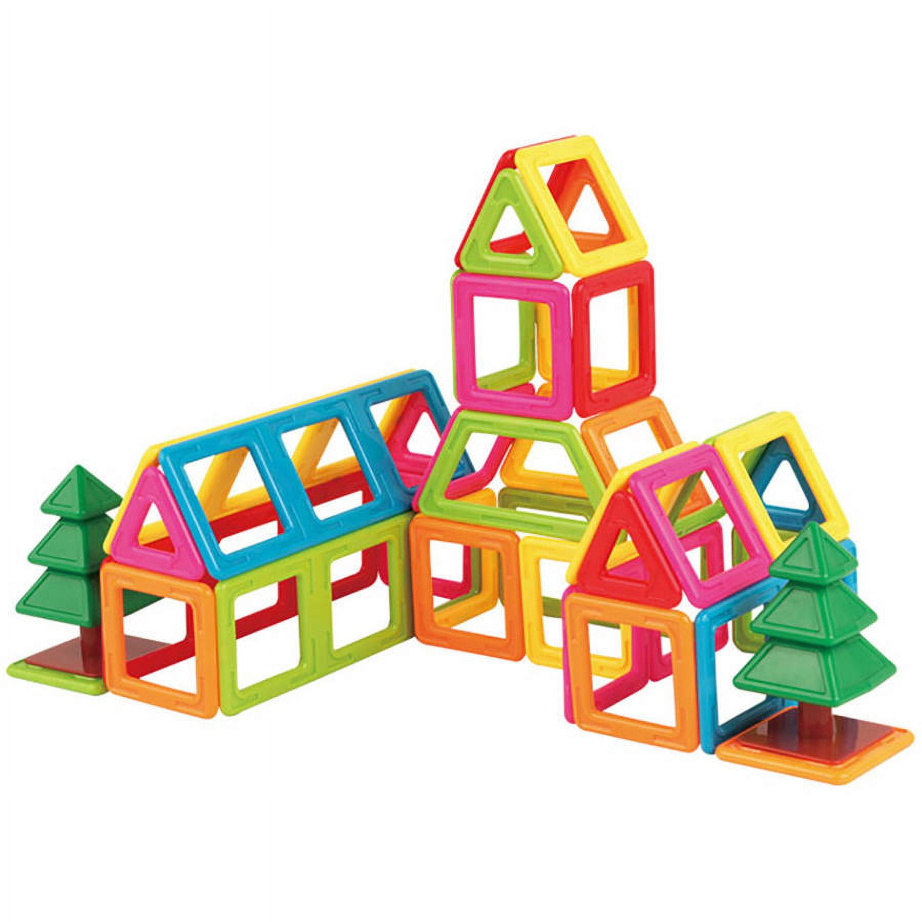 Magformers® My First 30-piece Construction Set - 9630855