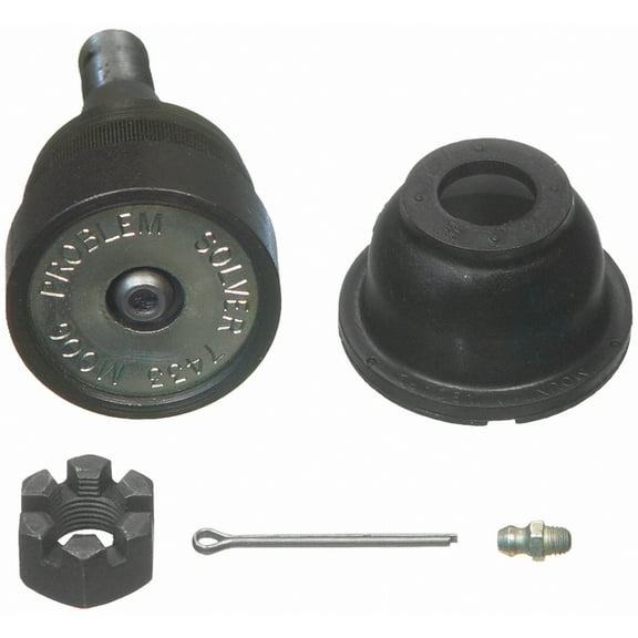 MOOG K8477 Ball Joint Fits select: 1989-1997 FORD THUNDERBIRD, 1989-1997 MERCURY COUGAR