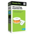Premier Pet Wire and Flag Expansion Set InGround Fence System