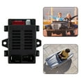 thumbnail image 2 of Hh707K-2.4G 6V 12V Receiver For Children Electric Car 2.4G Bluetooth Transmitter, 2 of 9