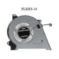 thumbnail image 3 of Ventilador de refrigeración de CPU para Ideapad Flex 5 14iil05 14itl05 14are05 15iil0, 3 of 5