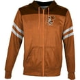 thumbnail image 2 of Men's Orange Bowling Green St. Falcons Full-Zip Hoodie, 2 of 3