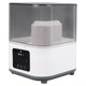 thumbnail image 5 of Incubadora de huevos completamente automática para 6 huevos, volteador automático de huevos para incubar pollos, codorniz, pato, ganso, pavo, enchufe europeo de 220V, 5 of 5