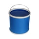 thumbnail image 1 of Cubo plegable Pesca al aire libre Camping Picnic Contenedor de almacenamiento de agua (9L), 1 of 4