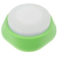 thumbnail image 1 of Miangastore Interactive Dog Button Light Up Dog Talking Button Dog Button for Communication Dog Plaything, 1 of 8