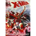 thumbnail image 1 of Uncanny X-Men: Destinée Manifeste HC, 1 of 1