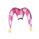thumbnail image 3 of Disfraz de Anime Fizzarolli para Cosplay, disfraz de fantasía de dibujos animados para adultos, hombres, mujeres, camisa, pantalones, guantes, sombrero, trajes para fiesta de Carnaval de Halloween, 3 of 5