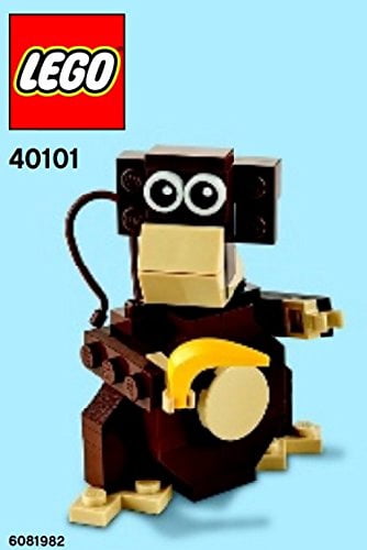 lego year of monkey