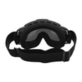 thumbnail image 2 of Bangcool Ski Goggles Double-layer Fog Proof Breathable Motorcycle Goggles Sports Goggles, 2 of 7