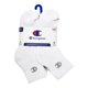 thumbnail image 2 of Pack de 6 cojines para mujer Socks Champion, 2 of 5