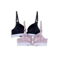 thumbnail image 4 of Sostén Tommy Hilfiger 2-Pack Push-Up con Aro 34C, 4 of 5