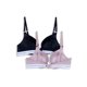 thumbnail image 4 of Sostén Tommy Hilfiger 2-Pack Microfibra Push-Up 34B, 4 of 5