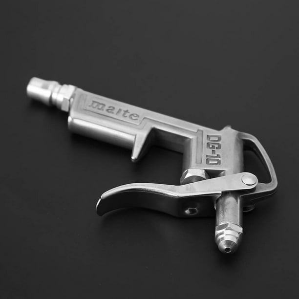 Pistolet à Air comprimé en alliage d'aluminium DG10, compresseur