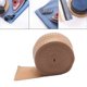thumbnail image 3 of Cinta adhesiva para dobladillo, 1 pulgada x 5,, cinta para dobladillo de hierro para pantalones, pantalones 25 cm x 5 m Zulema  Hierro en cintas de dobladillo, 3 of 8