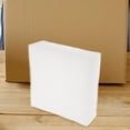 thumbnail image 4 of OULII 2pcs Foam Packing Liners Shock Resistant Inserts Space Saving Foam Boards For Safe Shipping Craft Projects, 4 of 4