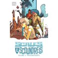 thumbnail image 2 of Scales & Scoundrels Volume 2: Treasurehearts (Paperback), 2 of 3