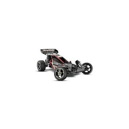 Park Flyers 2407L Traxxas Bandit 1-10 Scale VXL RTR with 3300mAH 2C LiPo RC Car