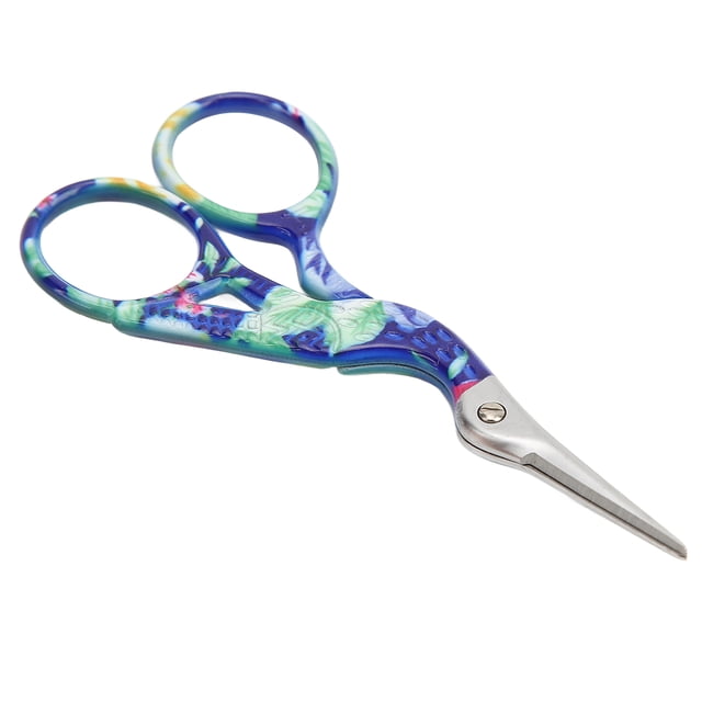 Craft Scissors,Craft Scissors Dark Blue Yarn Scissors Sewing Scissors Industry-Leading Standards