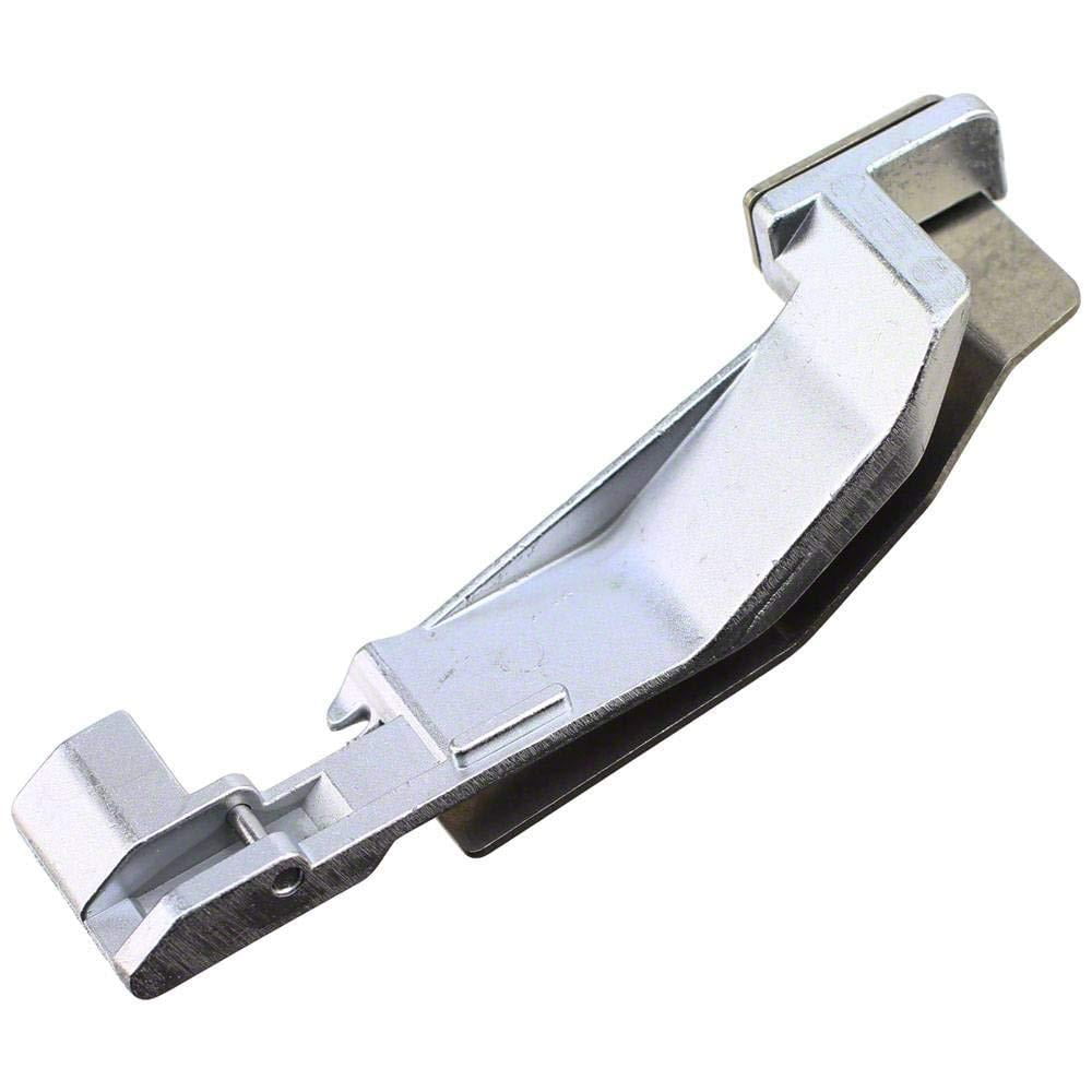 Gathering Serger Shirring Foot for Husqvarna Viking Huskylock