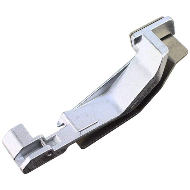 Gathering Serger Shirring Foot for Husqvarna Viking Huskylock