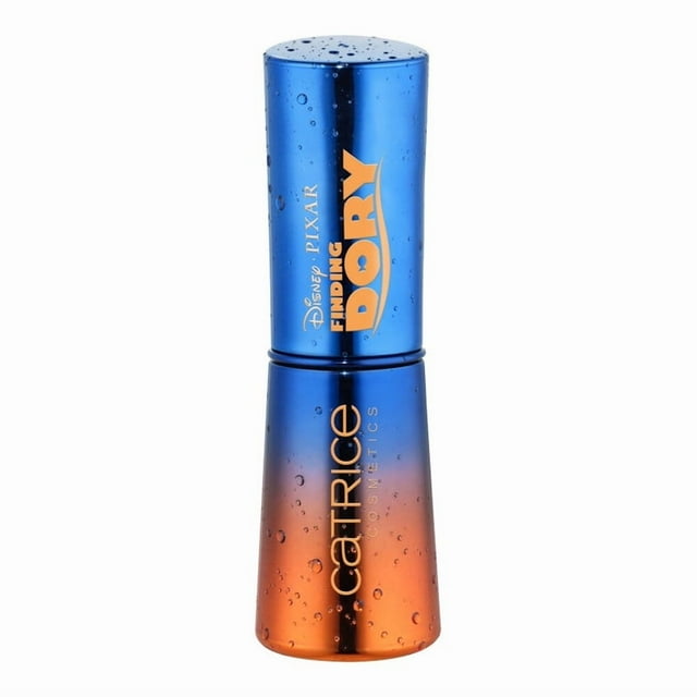 Bálsamo labial que reacciona al Ph Finding Dory De Disney Pixar 3.8g