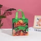 thumbnail image 5 of Paquete de 8 bolsas de Halloween para pedir dulces, bolsas de mano de Halloween con asas, bolsas de regalo, bolsas de Halloween no tejidas para envolver regalos, pedir dulces, Halloween, 5 of 5