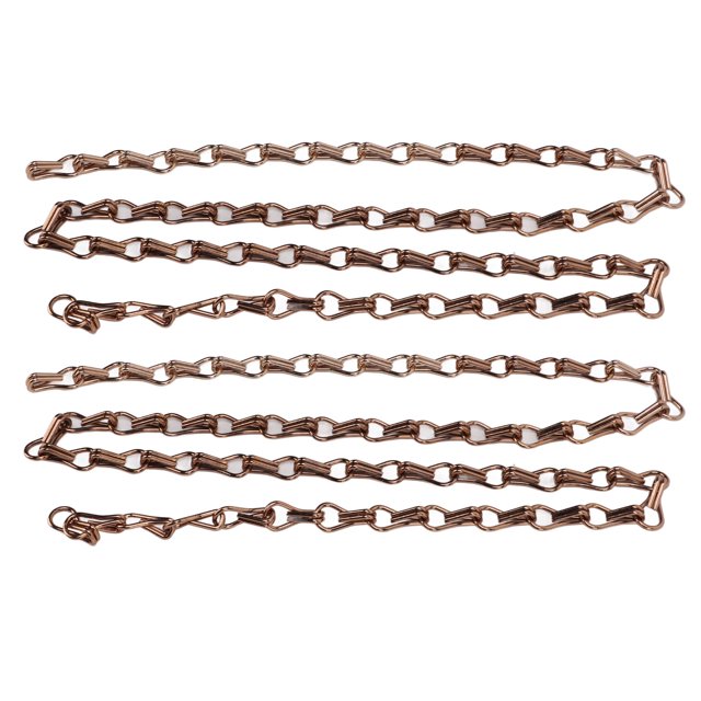 Hanging Chain,Hanging Chain Easy Installation Aluminum Curb Chain Heavy Duty Chain Future-Proof Design