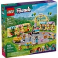 thumbnail image 4 of LEGO Friends Pet Adoption Day Toy 42615, 4 of 9