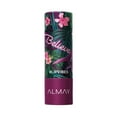 thumbnail image 3 of (2 pack) Almay Lip Vibes Hypoallergenic Cream Lipstick with Shea Butter, Believe, 0.14 oz, 3 of 6