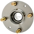 thumbnail image 2 of Quality-Built WH512200 Wheel Bearing And Hub Assembly, 2 of 3