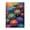 Style4, variant on Rainbow Succulents 500 Piece Adult Jigsaw Puzzle Challenging & Relaxing Brain Teaser Vibrant Colors Quality Pieces Great Gift Idea For Puzzle Lovers & Home Decor