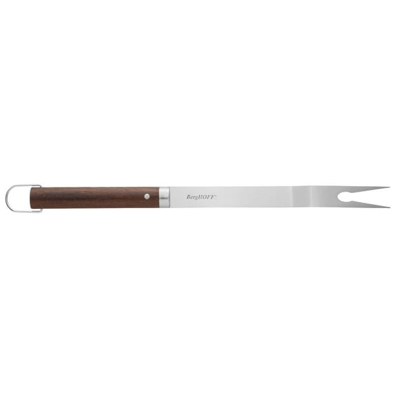 BergHOFF Essentials Carving Fork with Wood Handle