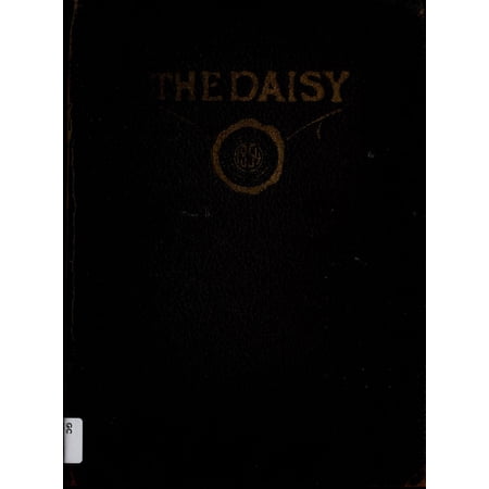 (Custom Reprint) Yearbook: 1921 Kentucky College for Women - Daisy Yearbook (Danville KY)