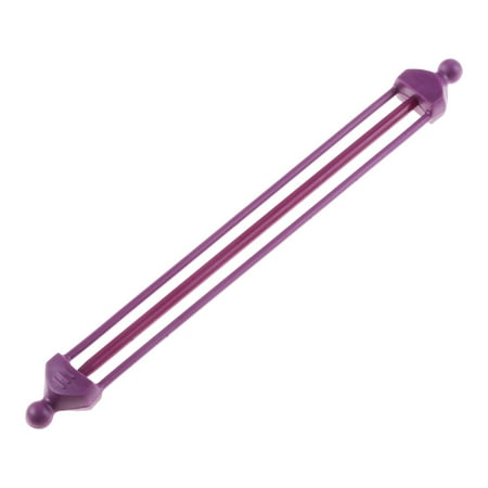 

1PC Wool Knitting Tools E-type Anti-releasing Pin Sleeve Opening Anti-drop Pin Buckle Clip Sweater Needle Crochet Knitting Tool