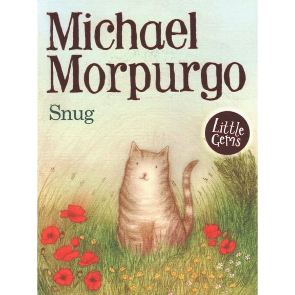 Snug (Little Gems) (Paperback)